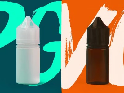 Elektronik Sigara Likit Kullanımında VG ve PG Oranı Nasıl Belirlenir?