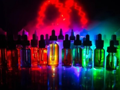  Elektronik sigara likitlerinin içerisinde hangi maddeler bulunmaktadır?