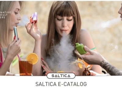 Saltica Digital | 20.000  Çekim | Kullan At