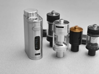 Elektronik sigarada atomizer çeşitleri